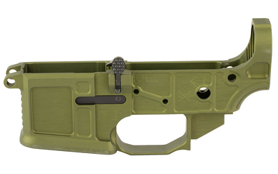 SANTAN STT-15L LT PLR LWR RCVR ODG 3 SANTAN STT-15L LT PLR LWR RCVR ODG