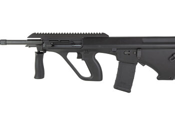 STEYR AUG A3 M2 300BO 16" NATO BLK