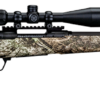 SAVAGE ARMS 110 APEX PRED XP 243WIN CAMO # 2 SV110APEXPREDPKG