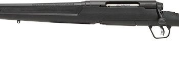 SAVAGE ARMS AXIS II 6.5CR BL/SYN LH 22"  #