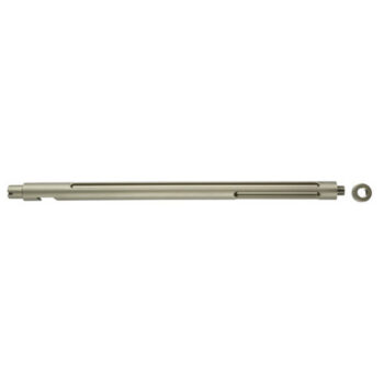 TACSOL BBL 10/22 X-RING THREADED MATTE ODG