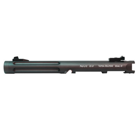 TACSOL PAC-LITE IV RUG MKIV 22LR 6 ODG FLUTED 3 TACSOL PAC-LITE IV RUG MKIV 22LR 6 ODG FLUTED