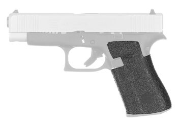 Alternative view of TALON GRP FOR GLOCK 48/43X RBR