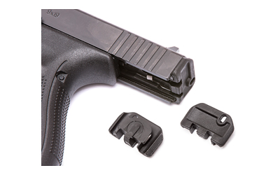 TANGO DWN VCK TAC SLD RCK FOR G5 BLK 3 TANGO DWN VCK TAC SLD RCK FOR G5 BLK