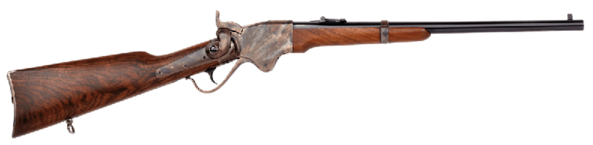 TF CHIAPPA 1865 SPENCER CARBINE 45LC 20 3 TF CHIAPPA 1865 SPENCER CARBINE 45LC 20
