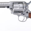 TF UBERTI 1873 CATTLEMAN 357MAG 4.75 PHOTO ENGRV 1 TF20550916