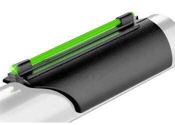 TRUGLO FIBER OPT SHTGN FRNT UNIV GRN