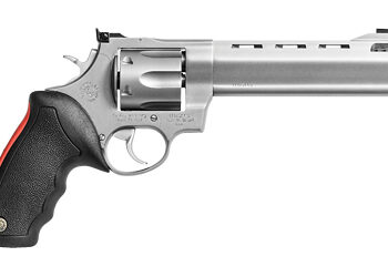 egunco 61 Alternative view of TAURUS RAGING BULL 44MAG 6.5" 6RD