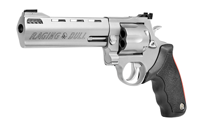 TAURUS RAGING BULL 44MAG 6.5" 6RD 4 TAURUS RAGING BULL 44MAG 6.5" 6RD - Image 3