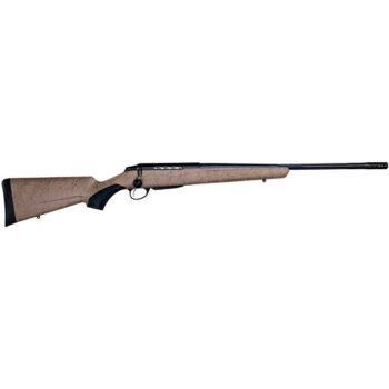 TIK T3X LITE ROUGHTECH TAN 270WIN 22 3RD