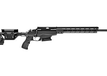 TIKKA T3X TACT A1 308WIN 16" BLK SYN