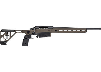 TIKKA T3X ACE GAME 6.5CM 24" 5RD BRZ