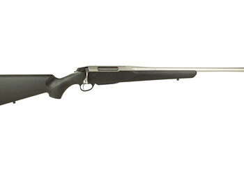 Alternative view of TIKKA T3X LITE 243WIN 20" STS/BLK