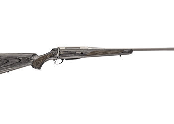 TIKKA T3X LAMINATED 300WIN 22" STS