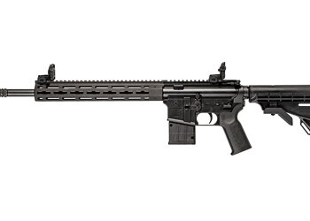TIPPMANN M4-22 MAG ELT 16" 22WMR 10R