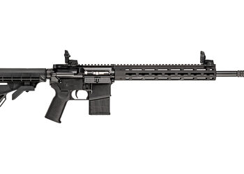 Alternative view of TIPPMANN M4-22 MAG ELT 16" 22WMR 10R