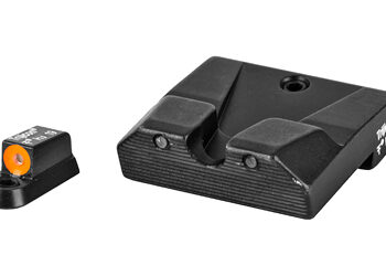 TRIJICON HD NS CZ P-10/P-10C ORANGE