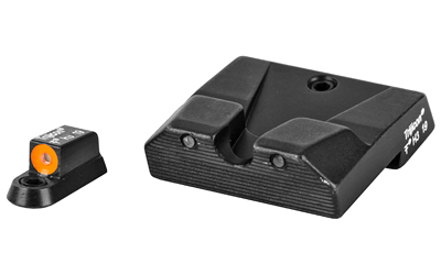 TRIJICON HD NS CZ P-10/P-10C ORANGE 2 TRIJICON HD NS CZ P-10/P-10C ORANGE