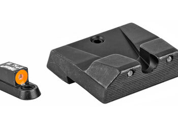 Alternative view of TRIJICON HD NS CZ P-10/P-10C ORANGE
