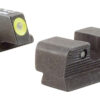 TRIJICON HD NS SIG P225/6/8/239 YLW 1 TRSG101Y 600573 1