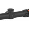TRIJICON ACCUPOINT 1-4X24 RED TRI 30 1 TRTR24R 1