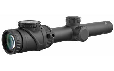 TRIJICON ACCUPOINT 1-6X24 STD DPLX 2 TRIJICON ACCUPOINT 1-6X24 STD DPLX