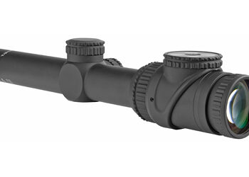 Alternative view of TRIJICON ACCUPOINT 1-6X24 STD DPLX