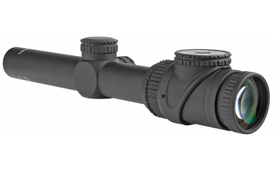 TRIJICON ACCUPOINT 1-6X24 STD DPLX 3 TRIJICON ACCUPOINT 1-6X24 STD DPLX - Image 2