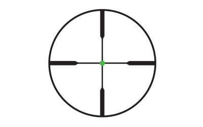 TRIJICON ACCUPOINT 1-6X24 STD DPLX 5 TRIJICON ACCUPOINT 1-6X24 STD DPLX - Image 4