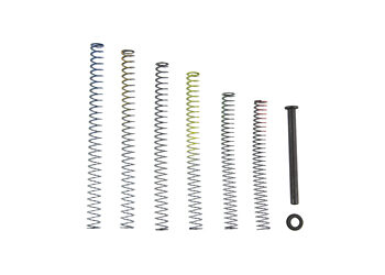 TRUE PREC RECOIL KIT FOR G19 G4/5/V