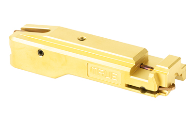 TRUE PRECISION TP/22 BOLT 10/22 GLD 3 TRUE PRECISION TP/22 BOLT 10/22 GLD