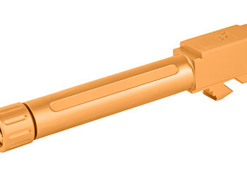 TRUE PREC BBL FOR G19 GLD TB