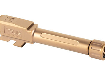 Alternative view of TRUE PREC BBL FOR GLK43 CPR TBT TB