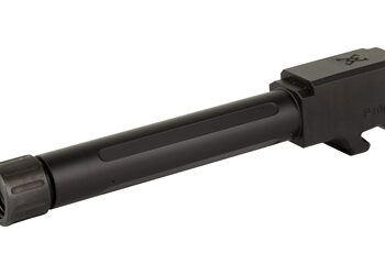 TRUE PREC BBL CZ P10C BLK NIT TB