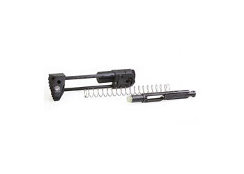 TROY PDW STOCK KIT BLK