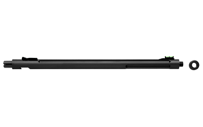 TACSOL XRING 10/22 OS BBL BLK 3 TACSOL XRING 10/22 OS BBL BLK