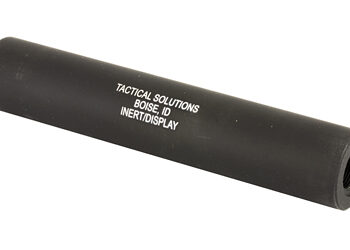 TACSOL INERT/DISPLAY SUPPRESSR 22LR