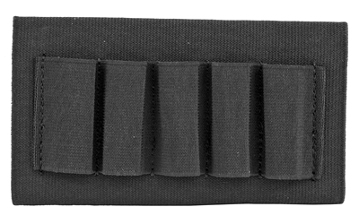 U/M SHOTGUN BUTT STOCK SHELL HLDR 3 U/M SHOTGUN BUTT STOCK SHELL HLDR