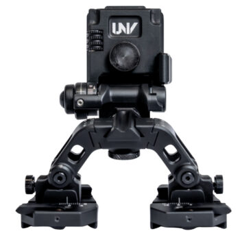 UNV ULTIMATE HELMET MOUNT KIT