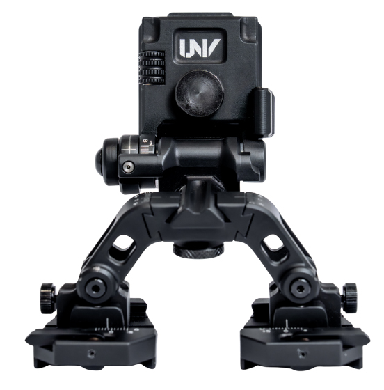 UNV ULTIMATE HELMET MOUNT KIT 3 UNV ULTIMATE HELMET MOUNT KIT