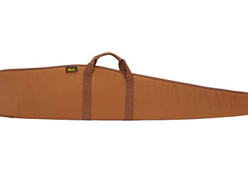 US PK STANDARD SHOTGUN CASE 52" MBRN