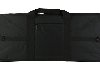Alternative view of US PK RAT CASE 28"X11" BLACK