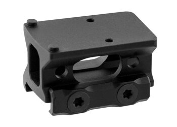 UTG ABSOLUTE CO-WITNESS FOR RMR BLK