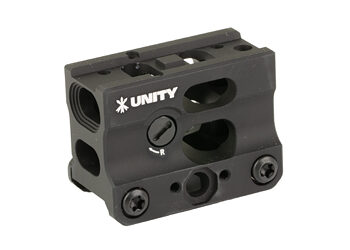 UNITY FAST MICRO-SB DUTY/COMP M5S BK