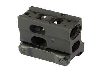 Alternative view of UNITY FAST MICRO-SB DUTY/COMP M5S BK