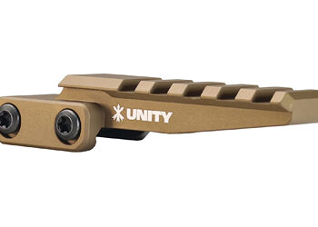 UNITY FAST THERMAL RISER FDE