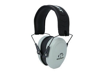 WALKER'S RZR CMPCT PASSIVE MUFF GRY