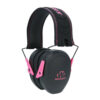 WALKER'S RZR CMPCT PASSIVE MUFF PINK 1 WALGWP CRPAS PK 1