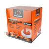 WALKERS FOAM EAR PLUGS 1000PK BOX 1 WALGWP FOAMPLUG1000BX 1