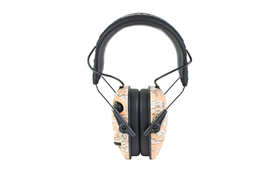 WALKERS RZR SLM ELEC MUFF D TGR STRP 3 WALKERS RZR SLM ELEC MUFF D TGR STRP